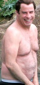 John Travolta