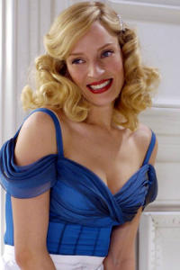 Uma Thurman