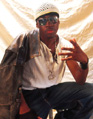 Usher