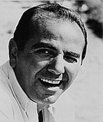 Tony Ventura