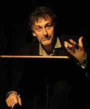 Massimo Venturiello