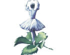 Il logo del Festival Vignale Danza