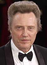 Christopher Walken