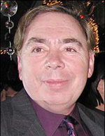 Andrew Lloyd Webber