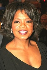 Oprah Winfrey 