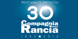 30 anni Compagnia della Rancia