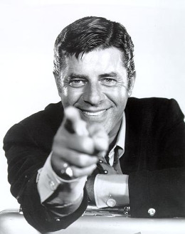 E' morto Jerry Lewis E' morto Jerry Lewis