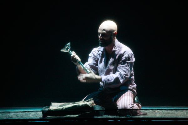 Les Miserables a Bologna Les Miserables a Bologna
