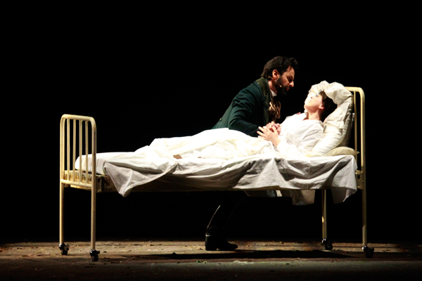Les Miserables a Bologna Les Miserables a Bologna