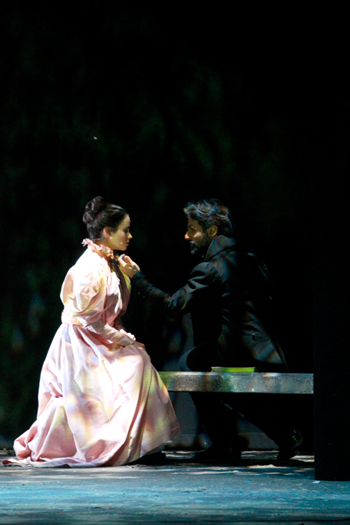 Les Miserables a Bologna Les Miserables a Bologna