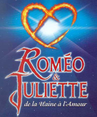 Zard produce "Romeo e Giulietta Amore e Vita" Zard produce "Romeo e Giulietta Amore e Vita"