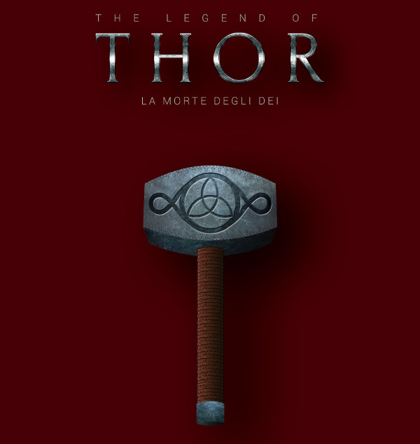 Si prepara "Thor" in musical Si prepara "Thor" in musical