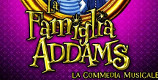 La Famiglia Addams La Famiglia Addams