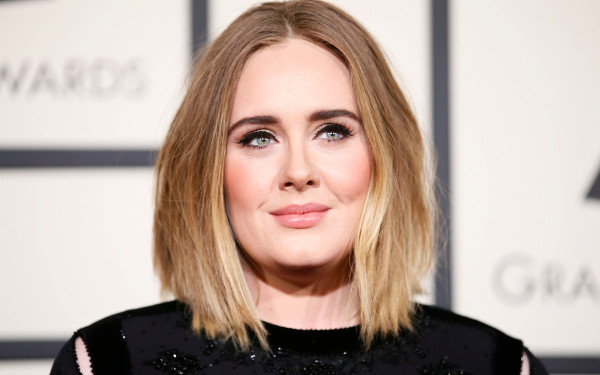 Adele interprete di "Oliver!"? Adele interprete di "Oliver!"?