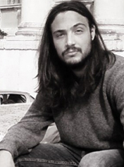 Musical "L'Arca di giada": Giuseppe Pellingra Musical "L'Arca di giada": Giuseppe Pellingra