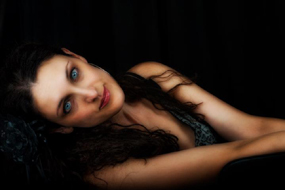 Musical "L'arca di giada": Lucia Casagrande Raffi Musical "L'arca di giada": Lucia Casagrande Raffi