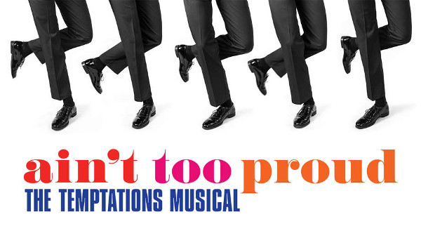Verso Broadway un musical sui Temptations Verso Broadway un musical sui Temptations