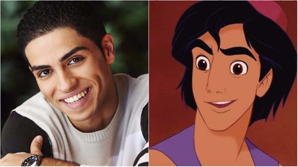 Ecco Aladdin Live Action Ecco Aladdin Live Action
