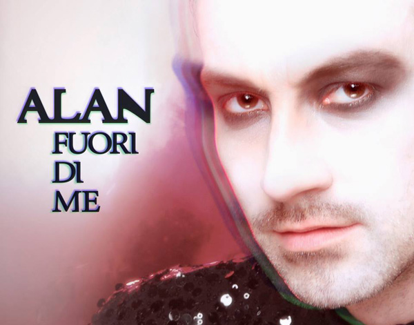 Alan: dal teatro musicale alla musica dance Alan: dal teatro musicale alla musica dance