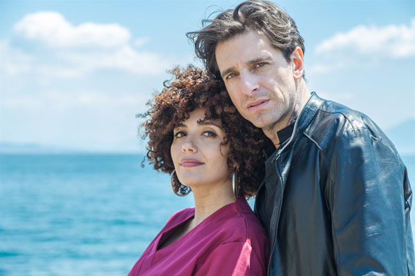 "Ammore e malavita" miglior film ai David "Ammore e malavita" miglior film ai David