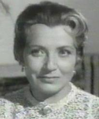 E' morta Anna Campori E' morta Anna Campori