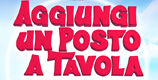 Aggiungi un posto a tavola Aggiungi un posto a tavola