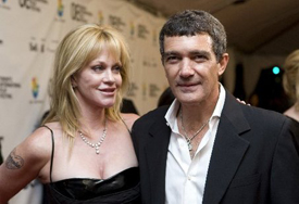 Melanie e Antonio al divorzio Melanie e Antonio al divorzio