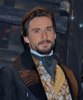 Grande attesa a Bologna per "Les Miserables" Grande attesa a Bologna per "Les Miserables"