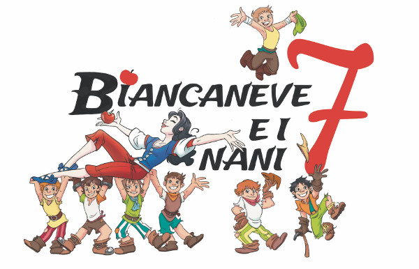 Una compagnia tutta di bambini Una compagnia tutta di bambini