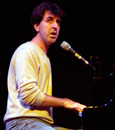 Jason Robert Brown in concerto a Londra