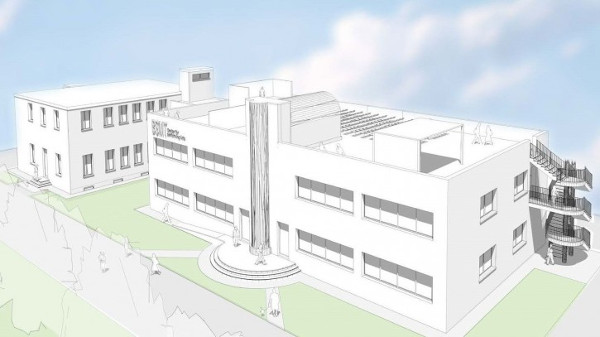 Un nuovo inizio per la BSMT di Bologna Un nuovo inizio per la BSMT di Bologna