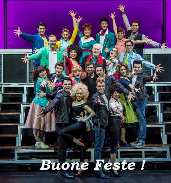 Auguri! Auguri!