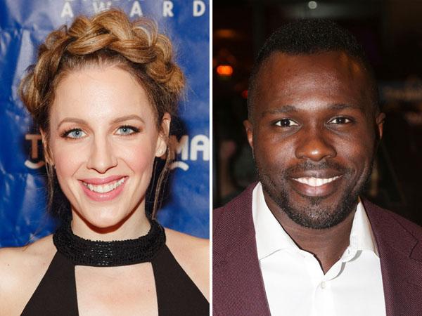 A Broadway torna "Carousel" A Broadway torna "Carousel"