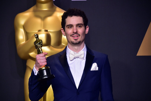 Una serie musical per Damien Chazelle! Una serie musical per Damien Chazelle!