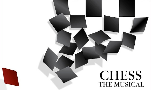"Chess" torna a Londra "Chess" torna a Londra