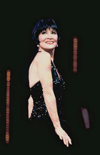 Chita Rivera ancora in scena a Broadway Chita Rivera ancora in scena a Broadway
