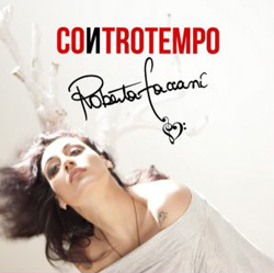 Primo singolo per Roberta Faccani Primo singolo per Roberta Faccani