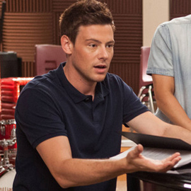 Cory Monteith si ritira per disintossicarsi Cory Monteith si ritira per disintossicarsi