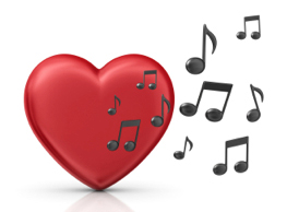 Il musical sincronizza i cuori Il musical sincronizza i cuori