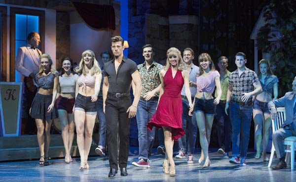 "Dirty Dancing" a Montecarlo! "Dirty Dancing" a Montecarlo!