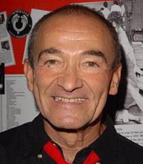 E' morto Barry Dennen E' morto Barry Dennen