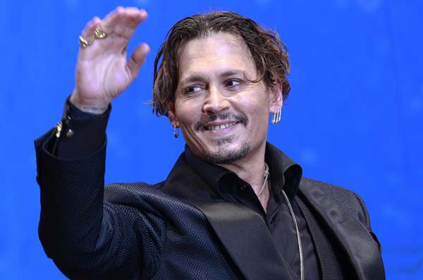 Depp spendaccione? Depp spendaccione?