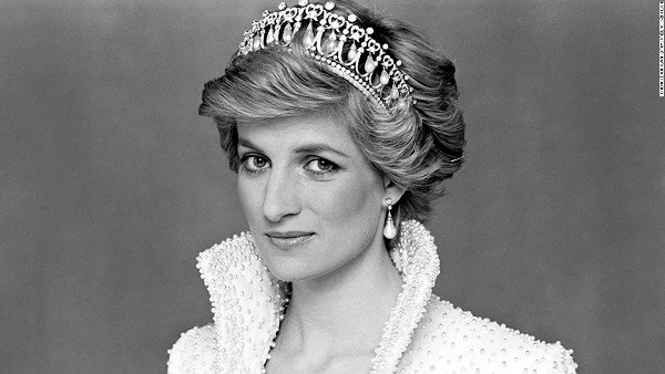 Arriva negli USA il musical "Diana" Arriva negli USA il musical "Diana"