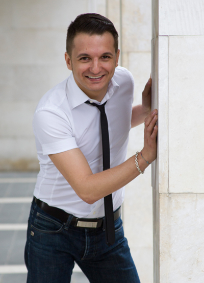 Angelo Di Figlia