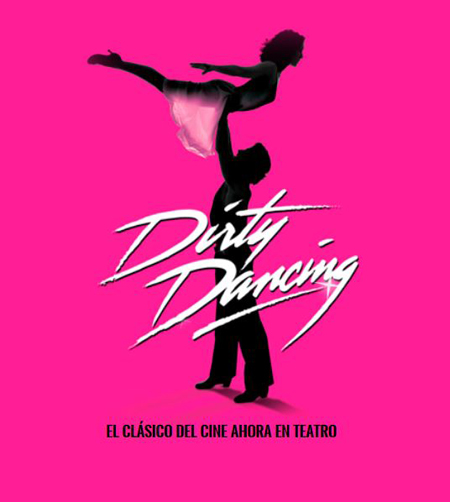 Il logo dello show in Spagna Il logo dello show in Spagna