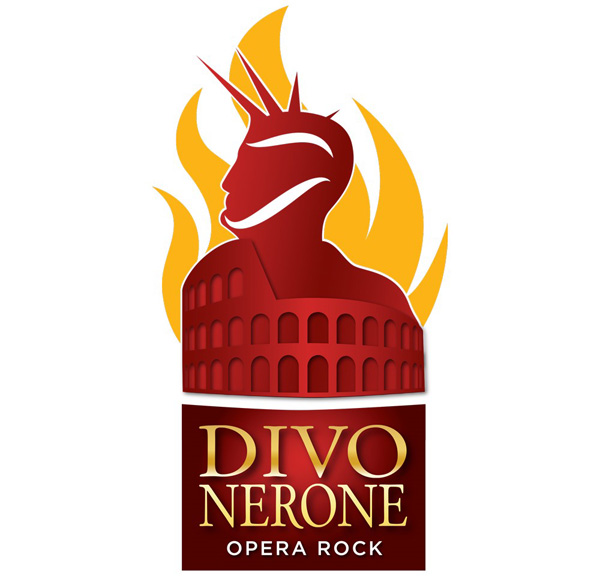 Arriva "Divo Nerone - Opera Rock" Arriva "Divo Nerone - Opera Rock"