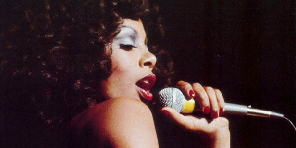 In arrivo un bio-musical su Donna Summer In arrivo un bio-musical su Donna Summer