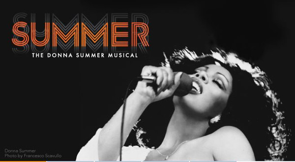 Pronto il musical su Donna Summer Pronto il musical su Donna Summer