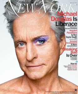 Michael Douglas: troppo gay per Hollywood Michael Douglas: troppo gay per Hollywood