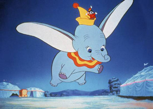 "Dumbo" volerà su Broadway in musical? "Dumbo" volerà su Broadway in musical?